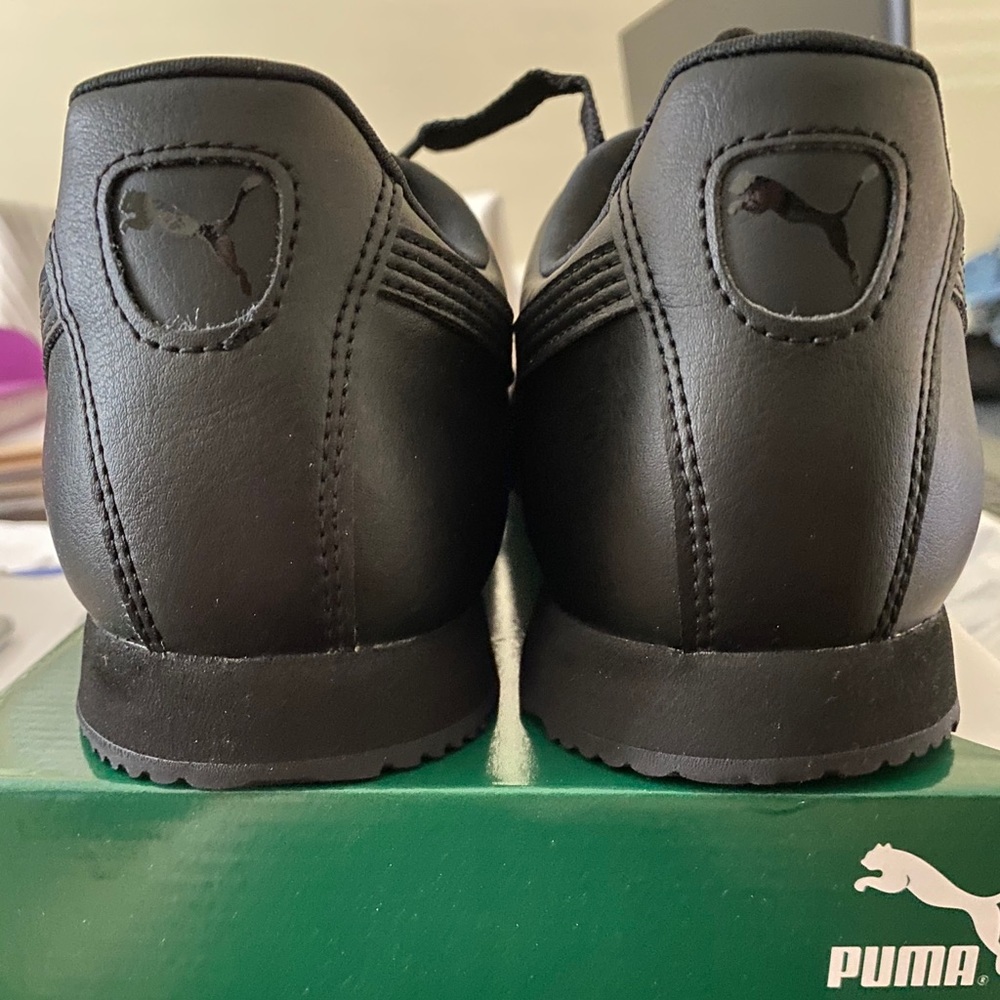 Puma Roma basic - Picture 5 of 5